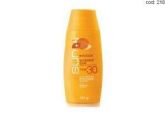 protetor solar fps 30 avon