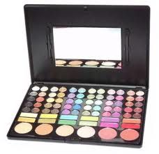 kit maquiagem tango