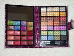 kit maquiagem tango
