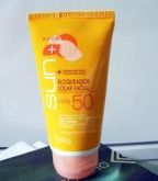 protetor solar fps 50 avon